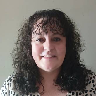 Jennifer Norris, Our Center Director